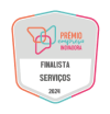 Finalista empresa inovadora